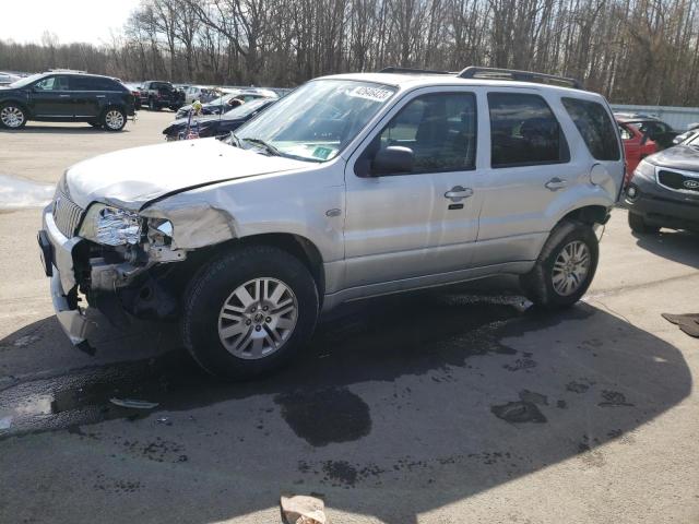 MERCURY MARINER 2005 with VIN 4M2YU57105DJ06462 - Photo from auction
