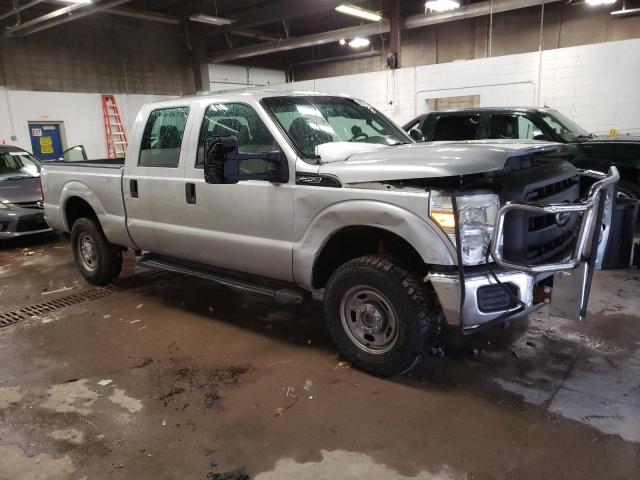 Photo 4 from auction – 2011 FORD F250 SUPER with VIN 1FT7W2B63BEB29222