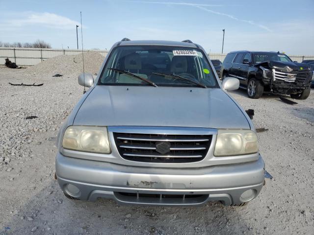 Photo 5 from auction – 2003 SUZUKI XL7 PLUS with VIN JS3TX92V134104193