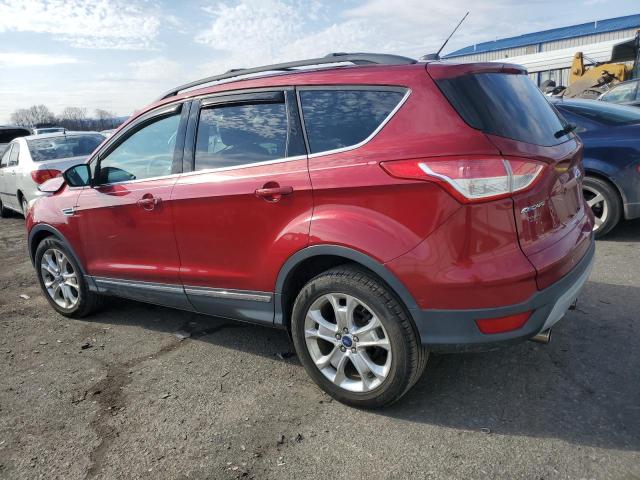 Photo 2 from auction – 2013 FORD ESCAPE SE with VIN 1FMCU0G97DUC07307