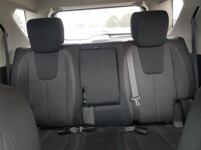 Photo 10 from auction – 2011 CHEVROLET EQUINOX LT with VIN 2CNALDEC8B6314636