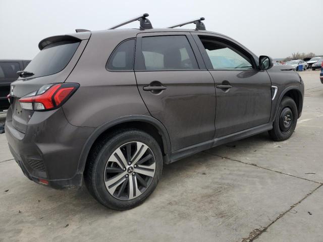 Photo 3 from auction – 2020 MITSUBISHI OUTLANDER with VIN JA4AP4AU5LU030188