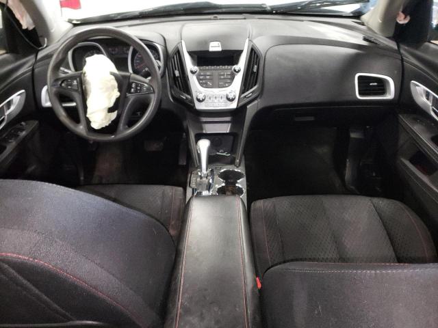 Photo 8 from auction – 2015 CHEVROLET EQUINOX LS with VIN 2GNALAEK0F1100678