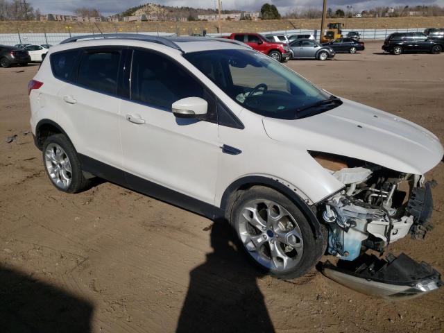 Photo 4 from auction – 2016 FORD ESCAPE TIT with VIN 1FMCU9J94GUC88333