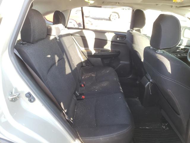 صورة رقم 11 من المزاد - 2014 SUBARU XV CROSSTR مع VIN JF2GPAVC1EH316438