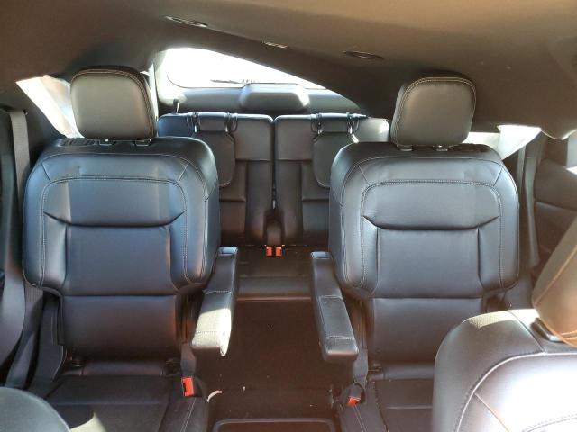 Photo 10 from auction – 2020 FORD EXPLORER X with VIN 1FMSK7DH8LGB47525