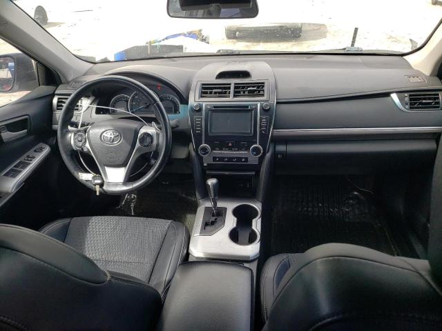 Photo 8 from auction – 2014 TOYOTA CAMRY L with VIN 4T1BF1FK0EU840927