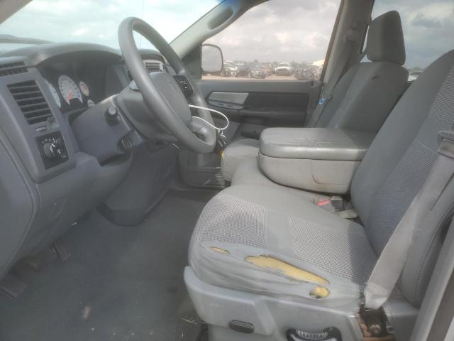 Photo 7 from auction – 2007 DODGE RAM 1500 S with VIN 1D7HA18227S225195