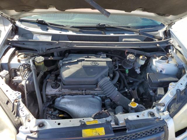 Photo 12 from auction – 2005 TOYOTA RAV4 with VIN JTEHD20V256025450