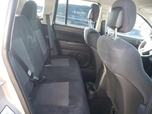 Photo 10 from auction – 2012 JEEP COMPASS SP with VIN 1C4NJCBA5CD518676