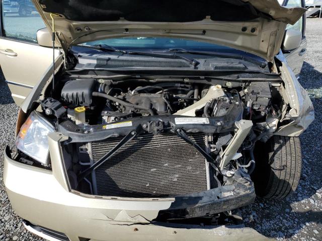 Photo 12 from auction – 2010 DODGE GRAND CARA with VIN 2D4RN5D13AR288373