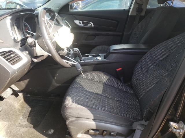 Фото 7 с аукциона – 2014 GMC TERRAIN SL с VIN 2GKFLRE38E6170635