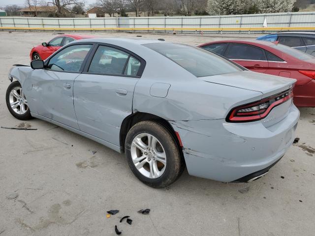 Photo 2 from auction – 2021 DODGE CHARGER SX with VIN 2C3CDXBG7MH648784