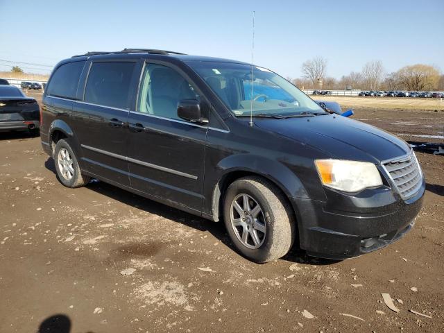 Photo 4 from auction – 2010 CHRYSLER TOWN & COU with VIN 2A4RR5D10AR442484