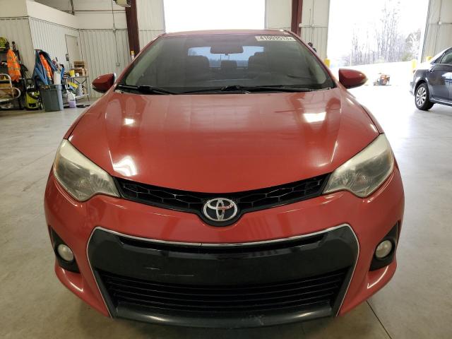 Zdjęcie 5 z aukcji – 2015 TOYOTA COROLLA L z VIN 2T1BURHE7FC443679