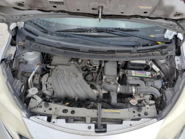 Photo 11 from auction – 2014 NISSAN VERSA NOTE with VIN 3N1CE2CP5EL398922