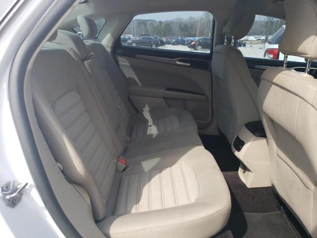 Photo 10 from auction – 2017 FORD FUSION SE with VIN 3FA6P0H74HR144918