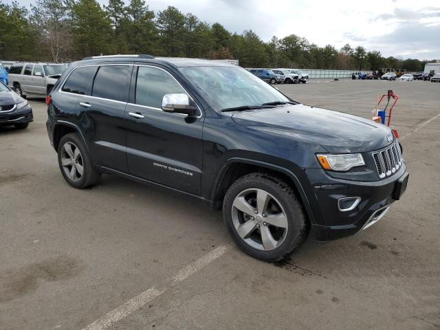 Photo 4 from auction – 2014 JEEP GRAND CHER with VIN 1C4RJFCG4EC479660