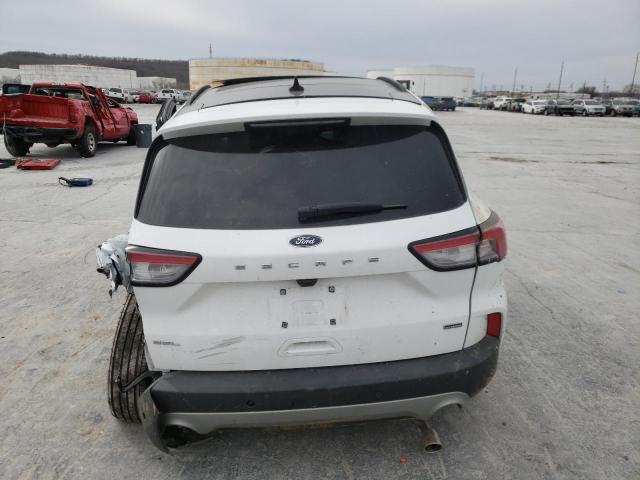 Photo 6 from auction – 2022 FORD ESCAPE SEL with VIN 1FMCU0KZ1NUB89976
