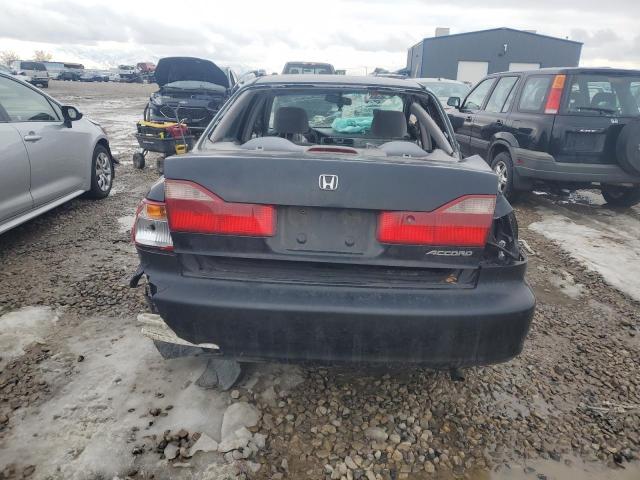 Photo 6 from auction – 2000 HONDA ACCORD DX with VIN 1HGCF8546YA115229