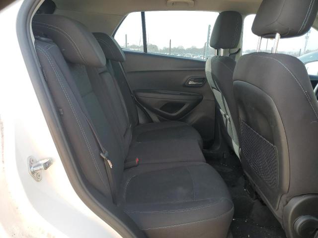 Photo 10 from auction – 2015 CHEVROLET TRAX LS with VIN 3GNCJKSB2FL214642