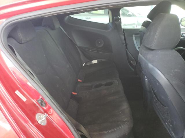 Photo 10 from auction – 2015 HYUNDAI VELOSTER with VIN KMHTC6AD0FU234208