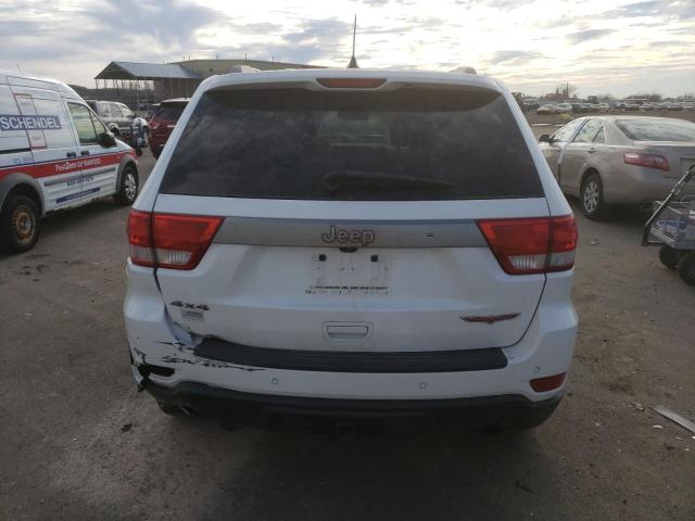 Photo 6 from auction – 2013 JEEP GRAND CHER with VIN 1C4RJFAT2DC606355