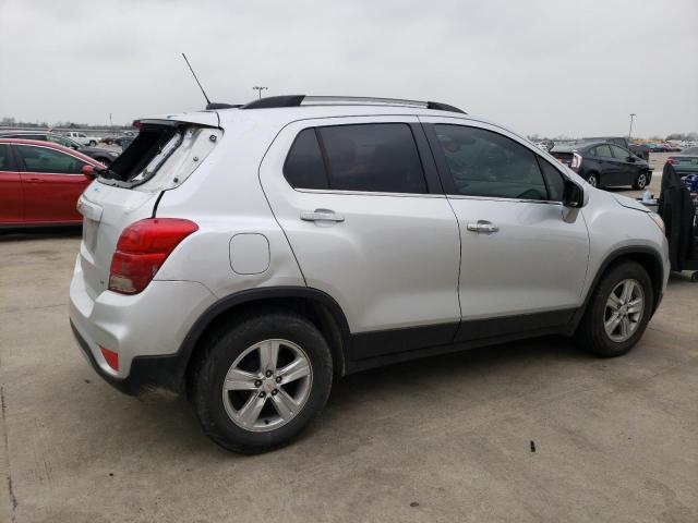 Photo 3 from auction – 2019 CHEVROLET TRAX 1LT with VIN KL7CJLSB1KB841484