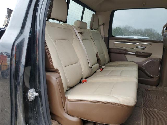 Photo 10 from auction – 2019 RAM 1500 LARAM with VIN 1C6SRFJT5KN761274
