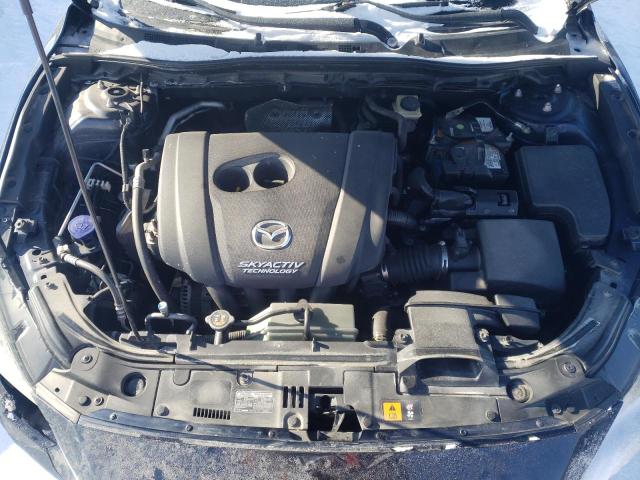 Photo 11 from auction – 2014 MAZDA 3 TOURING with VIN 3MZBM1V77EM104043
