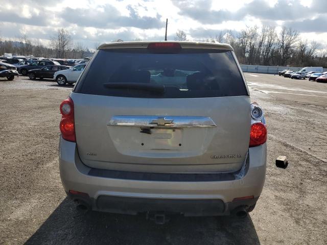 Photo 6 from auction – 2013 CHEVROLET EQUINOX LT with VIN 2GNFLEE31D6186735