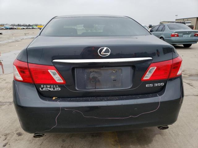 Photo 6 from auction – 2008 LEXUS ES 350 with VIN JTHBJ46G682258300