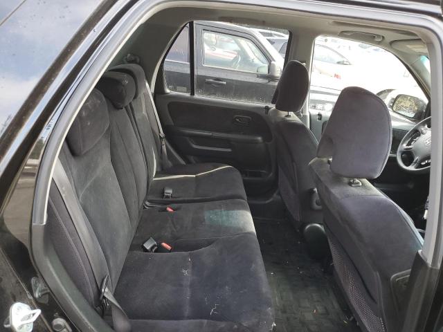 Photo 11 from auction – 2006 HONDA CR-V EX with VIN JHLRD78866C010668