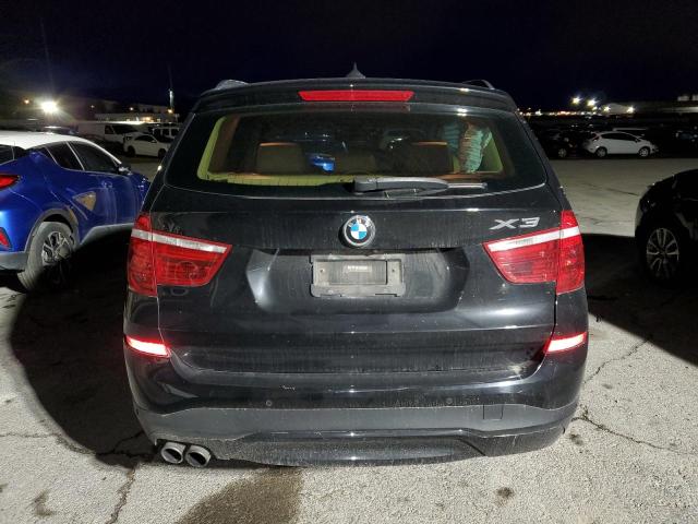 Photo 6 from auction – 2016 BMW X3 XDRIVE2 with VIN 5UXWX9C52G0D87129