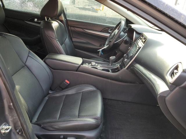 Photo 7 from auction – 2018 NISSAN MAXIMA 3.5 with VIN 1N4AA6APXJC394824