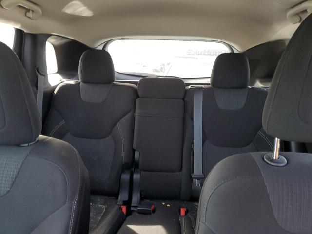 Photo 10 from auction – 2015 JEEP CHEROKEE L with VIN 1C4PJMCSXFW645552