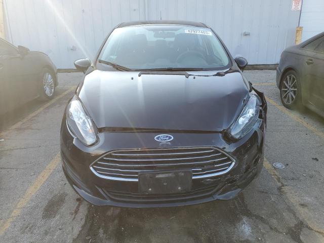 Photo 5 from auction – 2018 FORD FIESTA SE with VIN 3FADP4BJ8JM145754