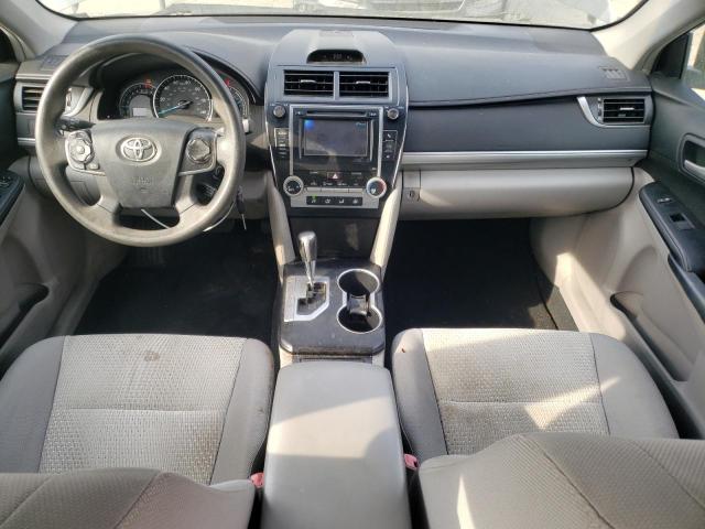Photo 8 from auction – 2012 TOYOTA CAMRY BASE with VIN 4T1BF1FK0CU063064