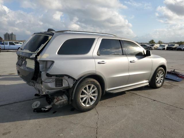 Photo 3 from auction – 2018 DODGE DURANGO SX with VIN 1C4RDHAG7JC254908