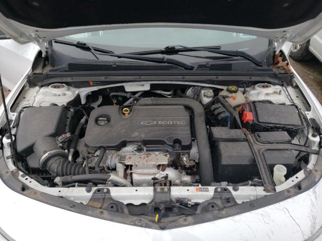 Photo 11 from auction – 2017 CHEVROLET MALIBU LS with VIN 1G1ZC5ST9HF260871