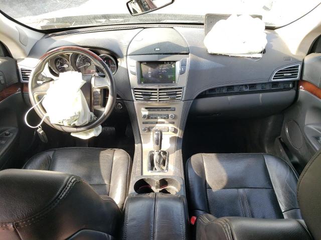 Photo 8 from auction – 2012 LINCOLN MKT with VIN 2LMHJ5AT7CBL53604