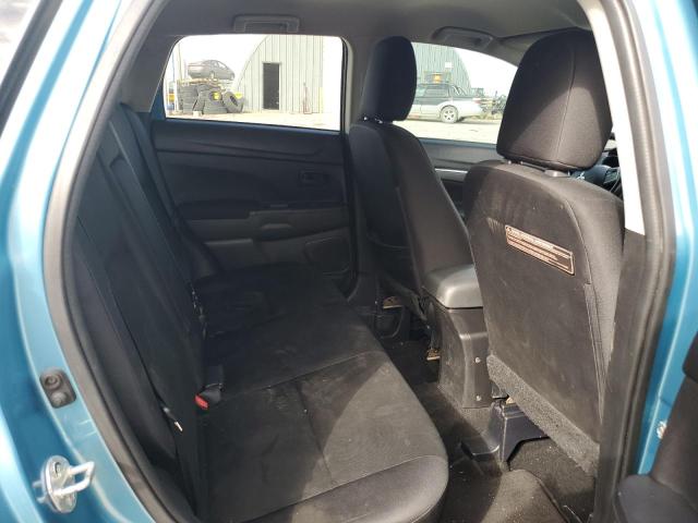 Photo 10 from auction – 2014 MITSUBISHI OUTLANDER with VIN 4A4AP3AU5EE025529