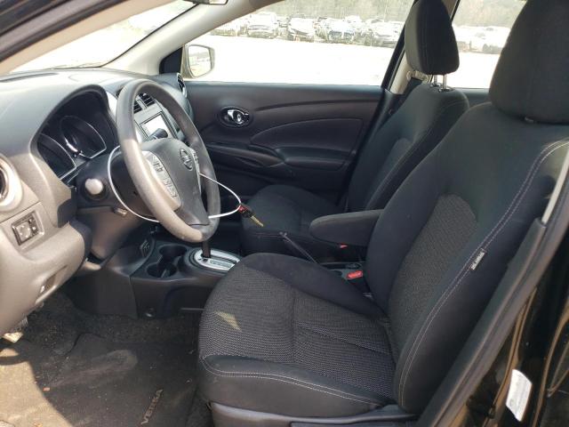 Photo 7 from auction – 2019 NISSAN VERSA S with VIN 3N1CN7AP3KL858316