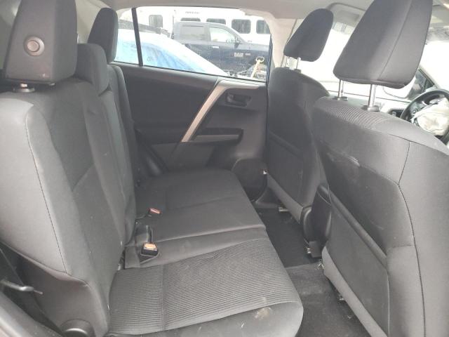 Photo 11 from auction – 2018 TOYOTA RAV4 LE with VIN 2T3BFREV9JW712228