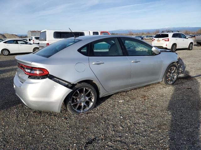 Photo 3 from auction – 2013 DODGE DART SXT with VIN 1C3CDFBA2DD345172