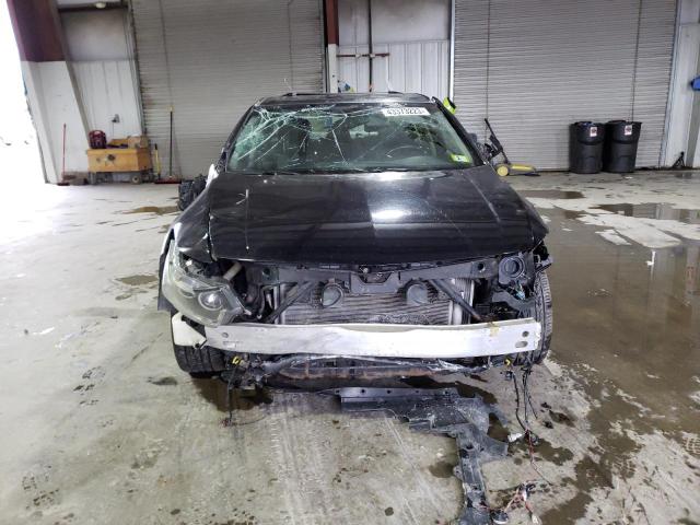 Photo 5 from auction – 2012 ACURA TSX TECH with VIN JH4CU2F62CC026626