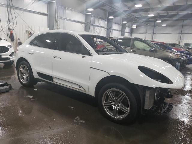 Photo 4 from auction – 2015 PORSCHE MACAN S with VIN WP1AB2A51FLB53254