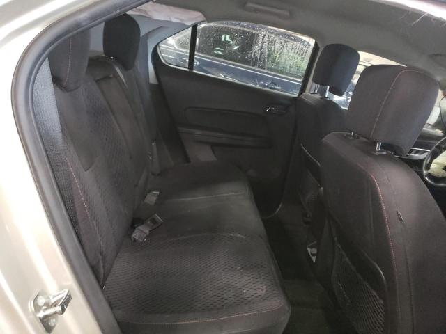 Photo 11 from auction – 2015 CHEVROLET EQUINOX LS with VIN 2GNALAEK0F1100678