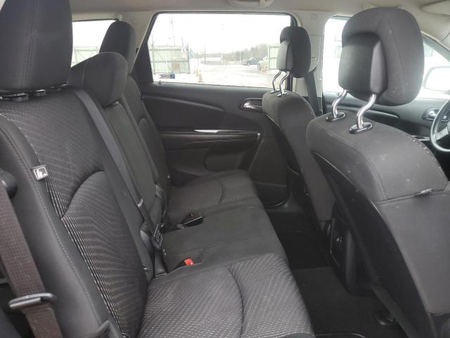 Photo 11 from auction – 2011 DODGE JOURNEY MA with VIN 3D4PH1FG7BT530315