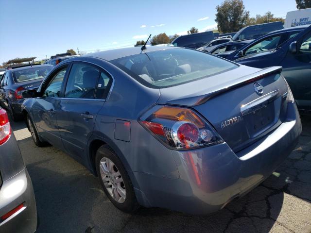 Photo 2 from auction – 2010 NISSAN ALTIMA HYB with VIN 1N4CL2APXAC170951